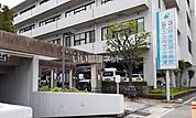 【総合病院】摂津医誠会病院まで774ｍ