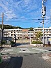 【小学校】太子町立太田小学校まで1349ｍ
