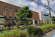 【スーパー】MARUYASU(マルヤス) 宮田店まで504ｍ