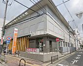 【郵便局】高槻駅前郵便局まで1640ｍ