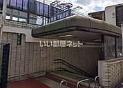 【駅】阪急　下新庄駅まで731ｍ