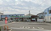 【コンビニエンスストア】ファミリーマート 鳥飼本町五丁目店まで192ｍ