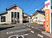 【郵便局】西高屋駅前郵便局まで60ｍ