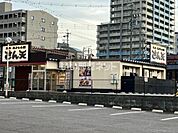 【和風料理】さん天三河安城店まで869ｍ
