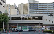 【駅】阪急　山田駅まで731ｍ