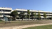【小学校】高柳小学校まで3347ｍ