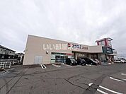 【スーパー】ウオロク　女池店まで1025ｍ