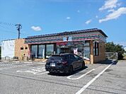 【コンビニエンスストア】セブンイレブン 佐久根々井店まで797ｍ
