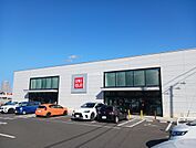 【その他】ユニクロ　長町南店まで619ｍ