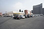 【レンタルビデオ】TSUTAYA 鹿沼店まで3422ｍ
