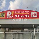 【ドラッグストア】ダイレックス国分寺店まで1361ｍ