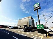 【喫茶店・カフェ】スターバックスコーヒー 神戸西舞子店まで859ｍ
