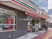 【コンビニエンスストア】セブンイレブン 川崎百合ヶ丘駅前店まで1200ｍ