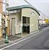 周辺：【駅】牛田駅まで1023ｍ