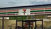 【コンビニエンスストア】セブン-イレブン 高松中間町店まで819ｍ