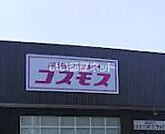 【ドラッグストア】ドラッグストアコスモス 飯田店まで2449ｍ