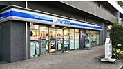 【コンビニエンスストア】ローソン南砂葛西橋通店まで1549ｍ