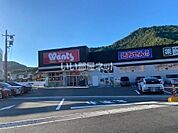 【ドラッグストア】ウォンツ福田店まで2091ｍ