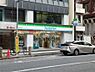 周辺：【コンビニエンスストア】ファミリーマート 渋谷道玄坂店まで539ｍ