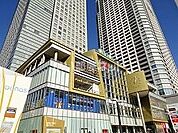 【ショッピングセンター】オリナス錦糸町まで1016ｍ