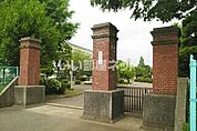 【小学校】成田市立三里塚小学校まで909ｍ