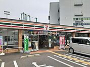【コンビニエンスストア】セブンイレブン泉南北野2丁目店まで872ｍ