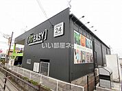 【ジム】FIT-EASY津島崎店まで798ｍ