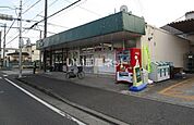【スーパー】ユーコープ岡崎店まで1779ｍ