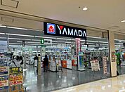 【家電製品】テックランド　東久留米　野火止店まで2387ｍ
