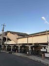 【駅】府中本町駅まで766ｍ
