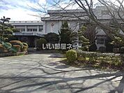 【小学校】鳥栖小学校まで1139ｍ