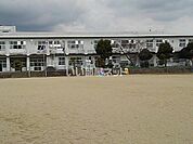【小学校】鳥栖市立田代小学校まで932ｍ