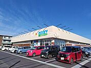 【ドラッグストア】ゲンキー 大垣楽田店まで1233ｍ