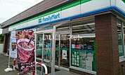【コンビニエンスストア】ファミリーマート 新潟寺尾北店まで1661ｍ