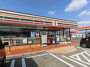 【コンビニエンスストア】セブンイレブン 垂井町宮代店まで222ｍ