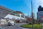 【駅】武蔵小金井駅まで2476ｍ
