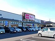 【スーパー】マックスバリュ高浜呉竹店まで1095ｍ