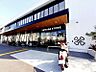 周辺：【スーパー】ヤマダストアー朝霧店まで1276ｍ