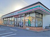 【コンビニエンスストア】セブンイレブン 大磯国府新宿店まで696ｍ