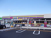 【コンビニエンスストア】ミニストップ 長泉町竹原店まで1082ｍ