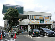 【スーパー】フジスーパー大船店まで739ｍ