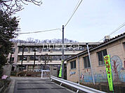 【小学校】福山市立道上小学校まで844ｍ