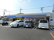【コンビニエンスストア】ローソン 神辺湯野店まで1391ｍ