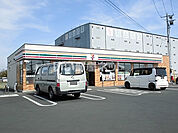 【コンビニエンスストア】セブンイレブン 神辺下御領店まで322ｍ