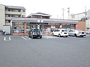 【コンビニエンスストア】セブンイレブン福山南蔵王2丁目店まで20ｍ