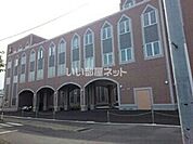 【大学】私立弘前学院大学まで768ｍ