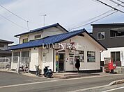 【郵便局】手城六郵便局まで288ｍ