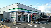 【コンビニエンスストア】ファミリーマート 弘前福村店まで401ｍ