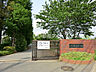 周辺：【中学校】千葉市立緑が丘中学校まで786ｍ