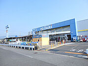 【ホームセンター】DCM DAIKI(DCMダイキ) 橿原店まで562ｍ